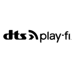 DTS: Play-Fi
